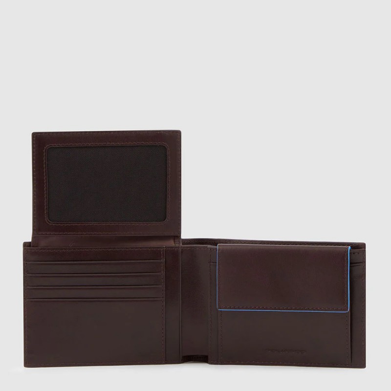 PIQUADRO rahakott Blue Square PU1392B2VR (2)