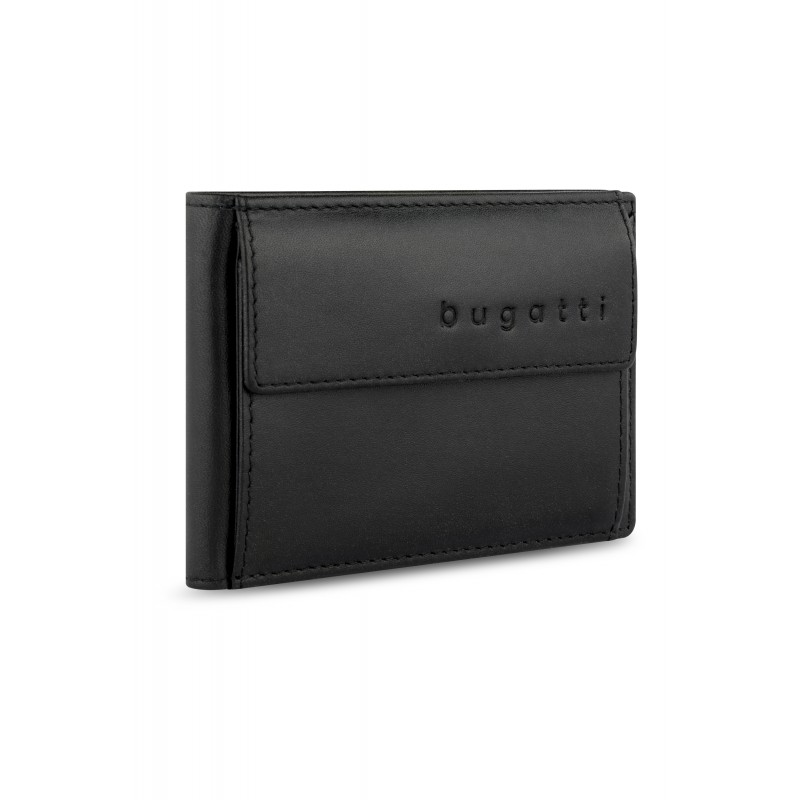 BUGATTI rahakott Super Slim 491905 (1)