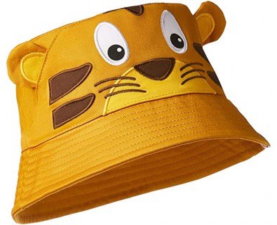 AFFENZAHN Müts M Buckethat
