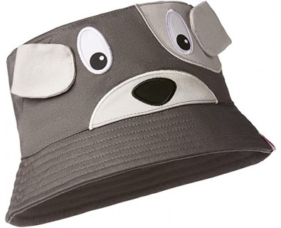 AFFENZAHN Müts M Buckethat