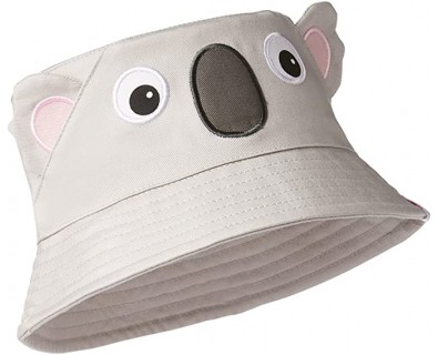 AFFENZAHN Müts M Buckethat