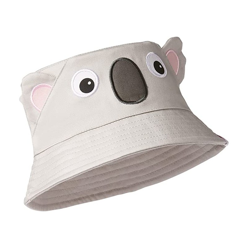 AFFENZAHN Müts M Buckethat