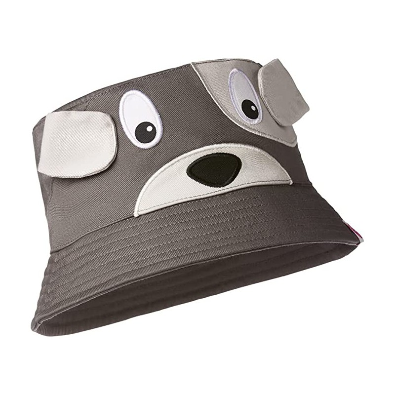 AFFENZAHN müts S Buckethat