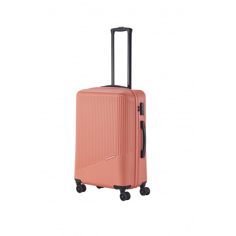 TRAVELITE keskmine reisikohver 67cm BALI 72348 (1)