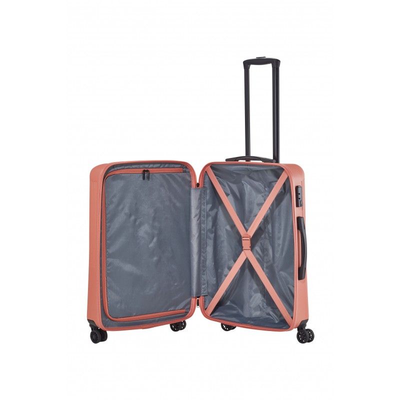 TRAVELITE keskmine reisikohver 67cm BALI 72348 (4)