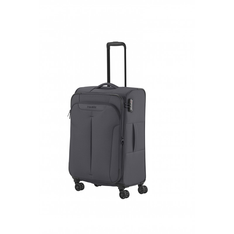 TRAVELITE 67cm keskmine reisikohver Croatia 80348 (1)
