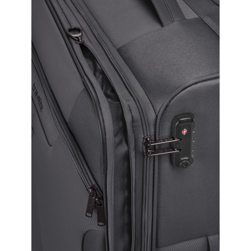 TRAVELITE 67cm keskmine reisikohver Croatia 80348 (8)