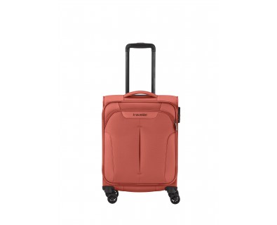 TRAVELITE 55cm väike kohverCroatia 80347