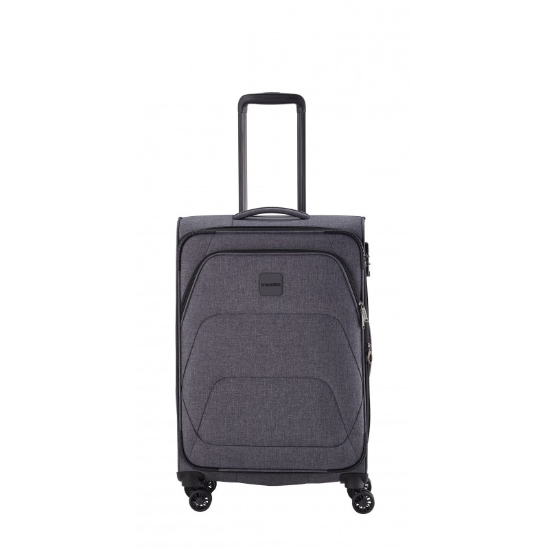 TRAVELITE keskmine reisikohver 67cm Adria 80248