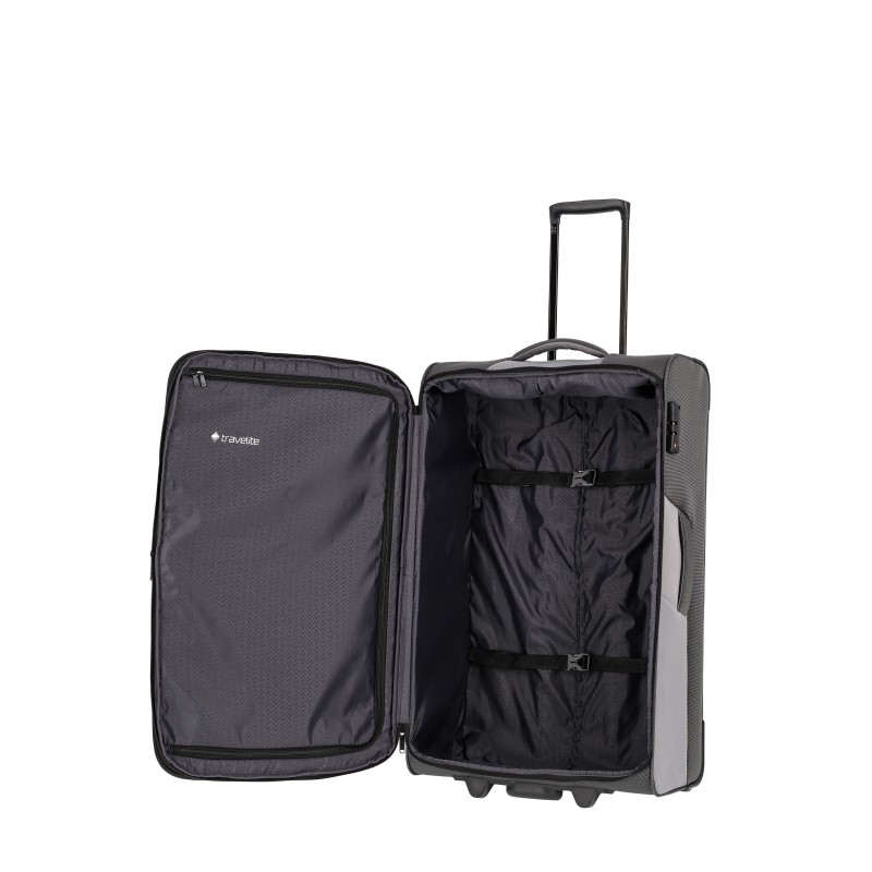 TRAVELITE väike kohverViia 92809 55cm (2)