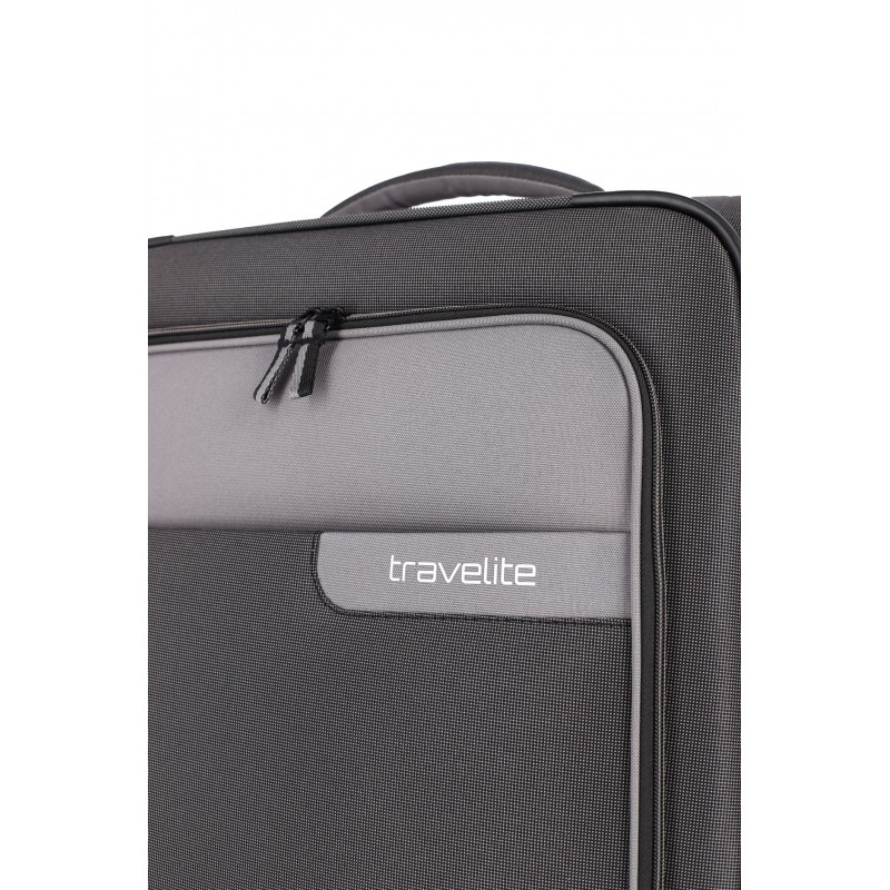 TRAVELITE väike kohverViia 92809 55cm (7)