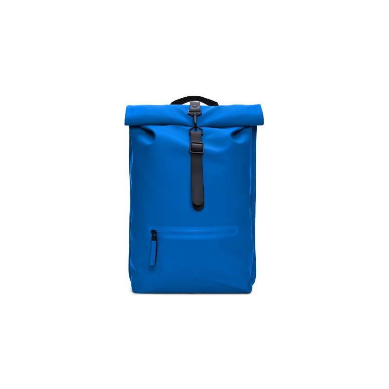 RAINS seljakott Rolltop Rucksack W3 1332