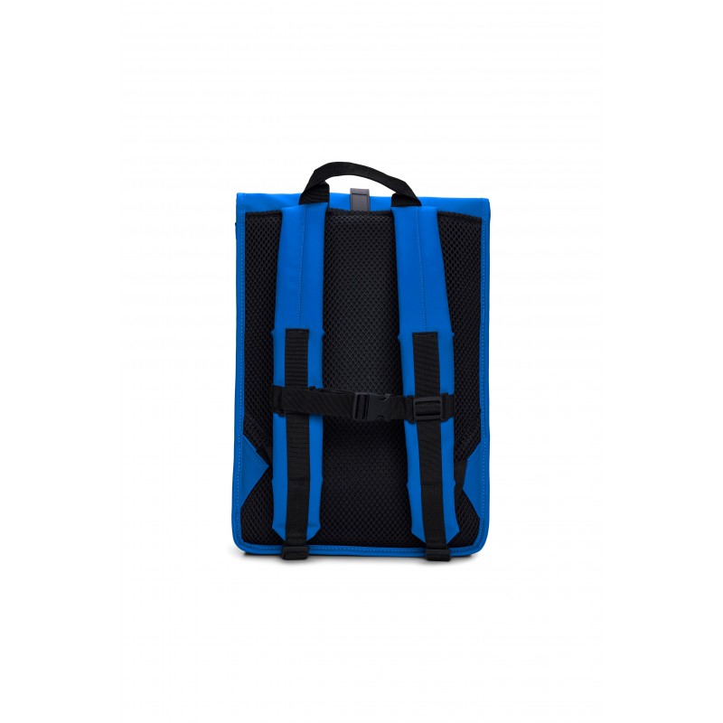 RAINS seljakott Rolltop Rucksack W3 1332 (1)