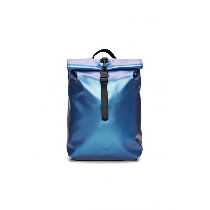 RAINS seljakott Rolltop Rucksack Mini W3 1333