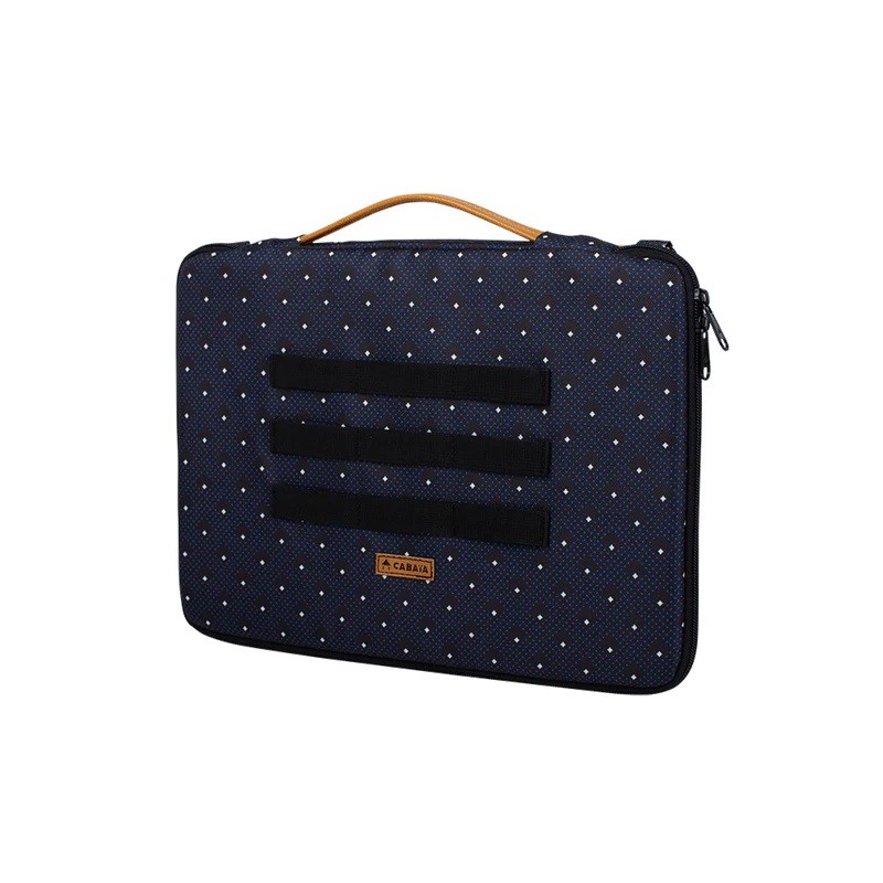 CABAIA sülearvuti kott Recycled Oxford 15" (3)