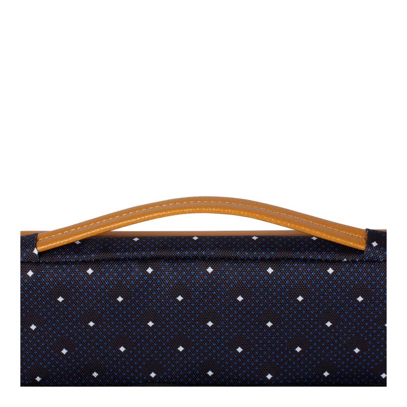 CABAIA sülearvuti kott Recycled Oxford 15" (4)