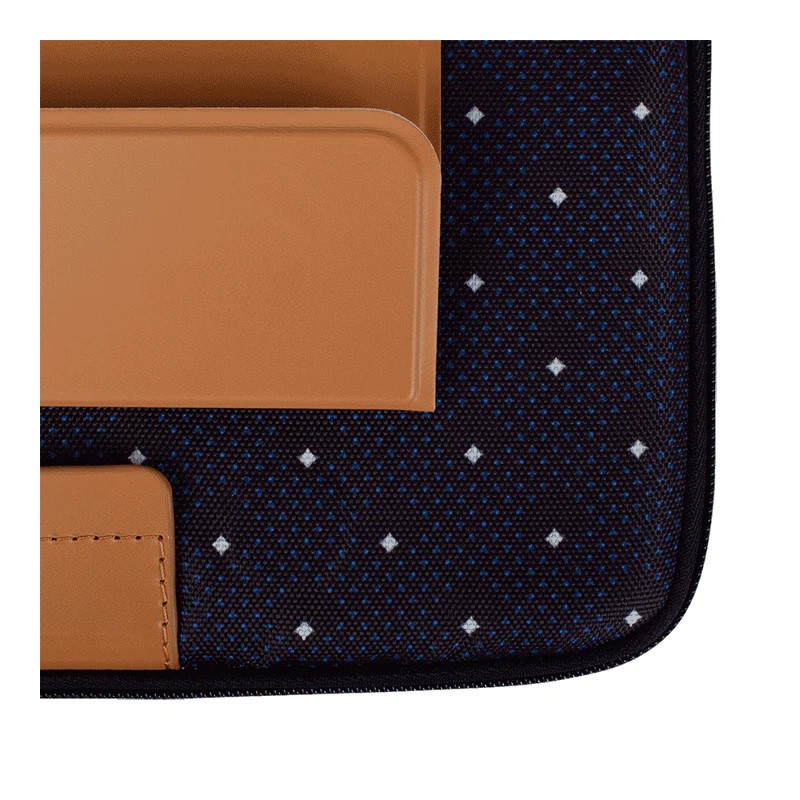 CABAIA sülearvuti kott Recycled Oxford 15" (9)