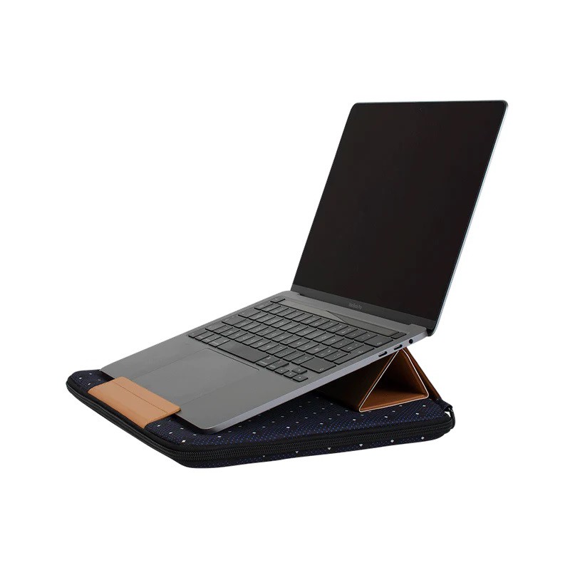 CABAIA sülearvuti kott Recycled Oxford 15" (11)