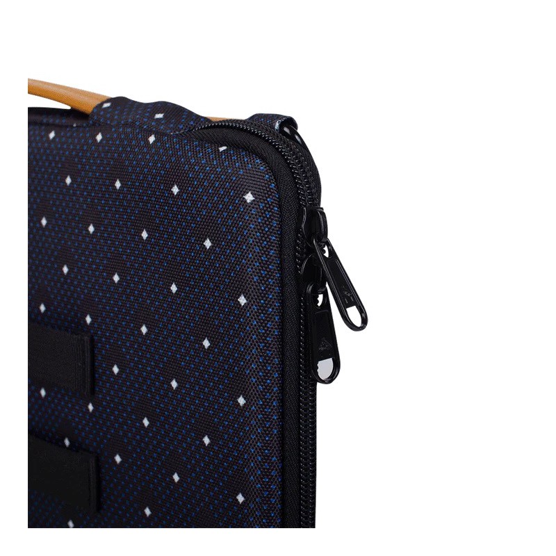 CABAIA sülearvuti kott Recycled Oxford 15" (12)