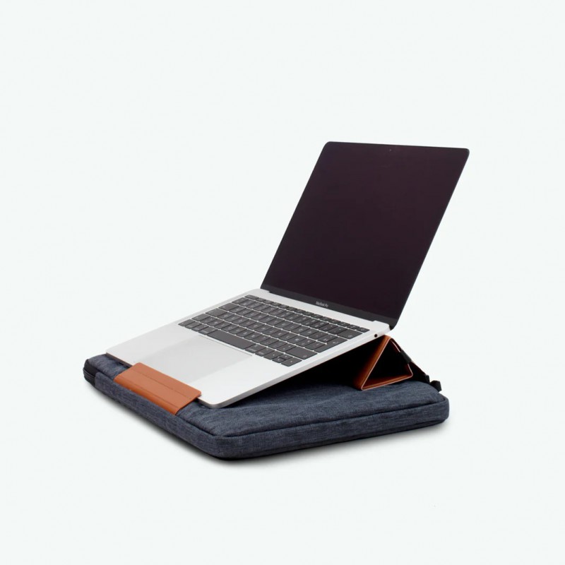 CABAIA sülearvuti kott Recycled Oxford 13" (1)