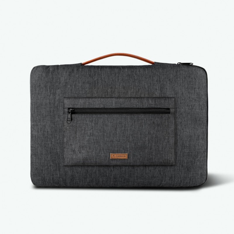 CABAIA sülearvuti kott Recycled Oxford 13"