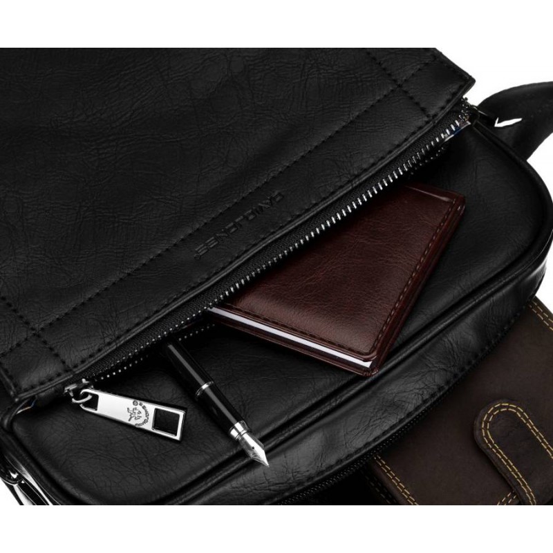 DAVID JONES käekott 686601 BASIC (5)