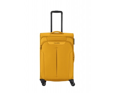 TRAVELITE 67cm keskmine reisikohver Croatia 80348