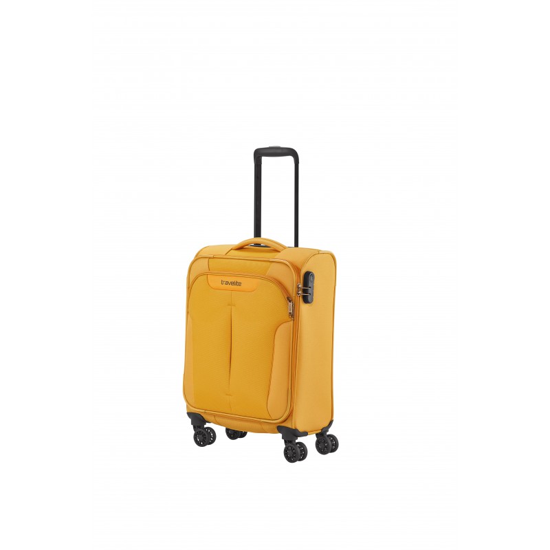 TRAVELITE 55cm väike kohverCroatia 80347 (1)