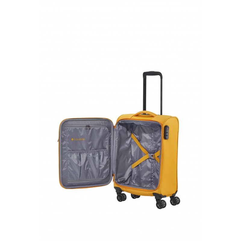 TRAVELITE 55cm väike kohverCroatia 80347 (2)