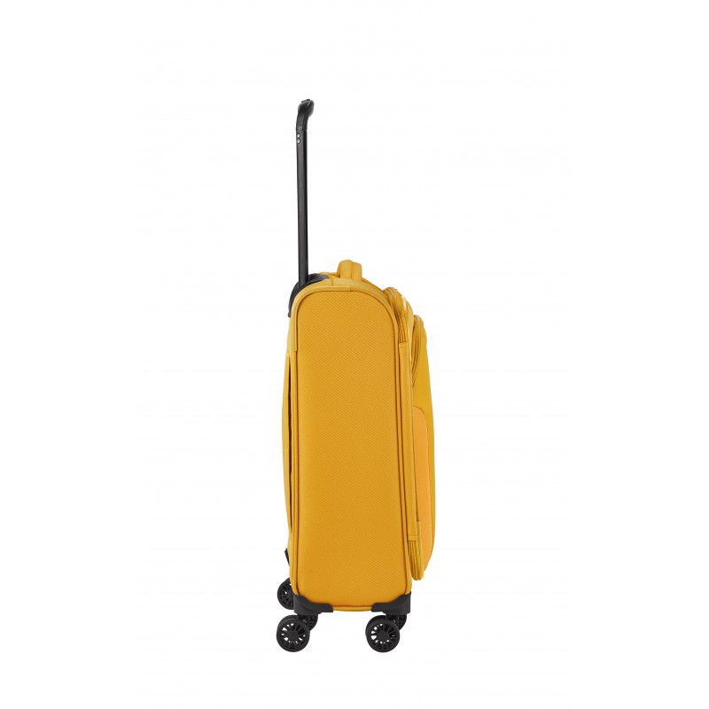 TRAVELITE 55cm väike kohverCroatia 80347 (3)