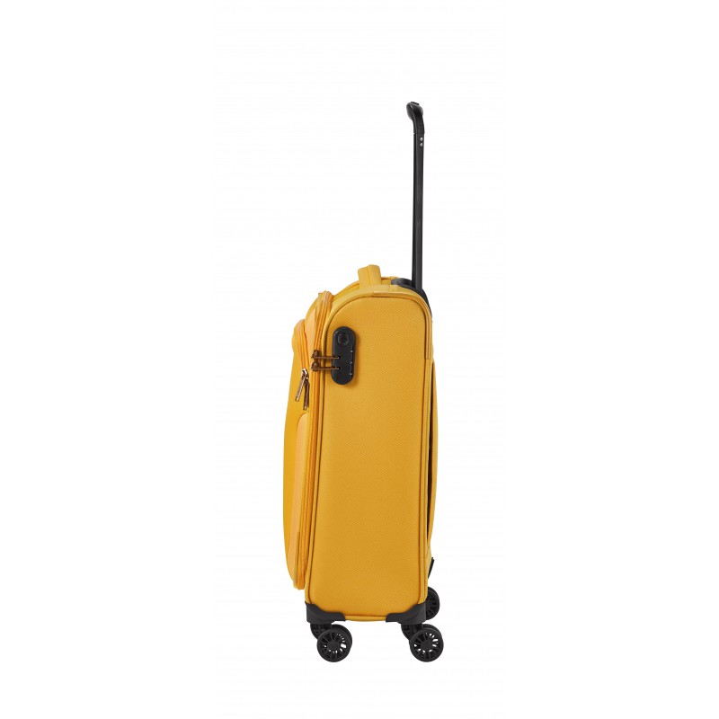 TRAVELITE 55cm väike kohverCroatia 80347 (4)
