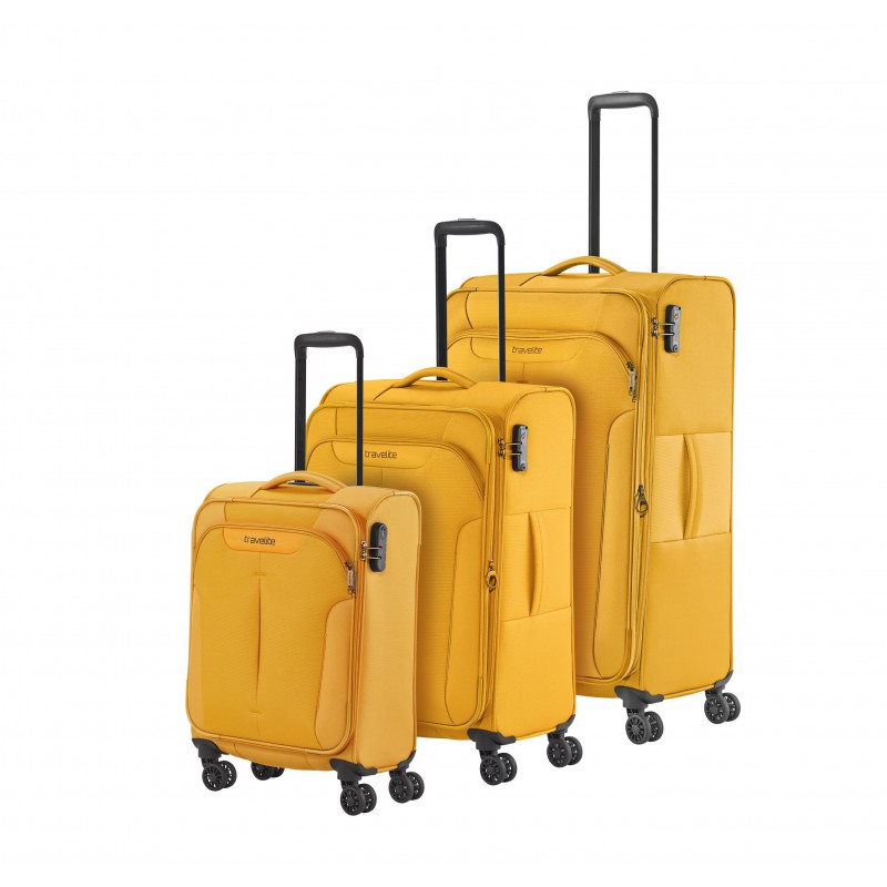 TRAVELITE 55cm väike kohverCroatia 80347 (6)