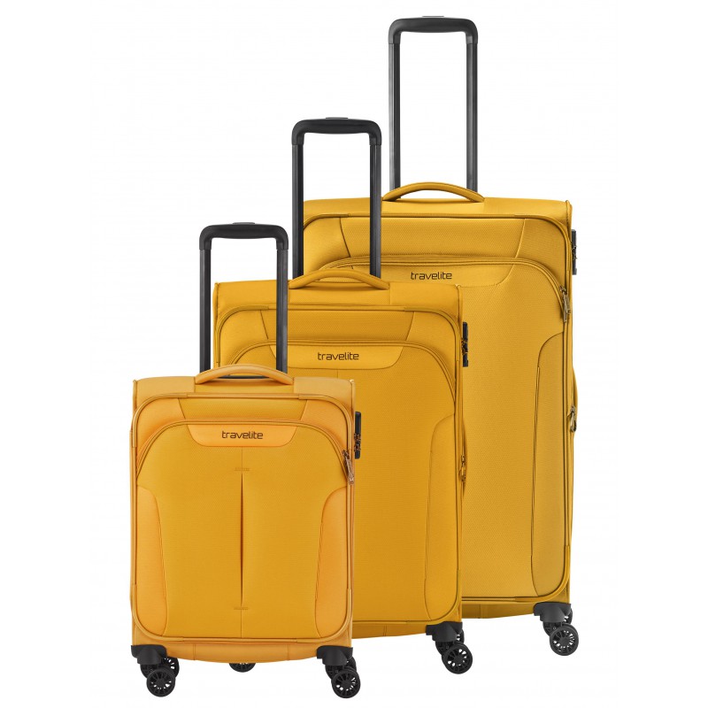 TRAVELITE 55cm väike kohverCroatia 80347 (7)