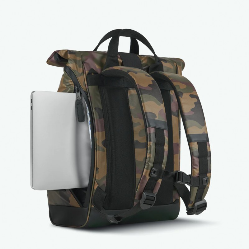 CABAIA seljakott M Explorer Recycled Oxford (2)