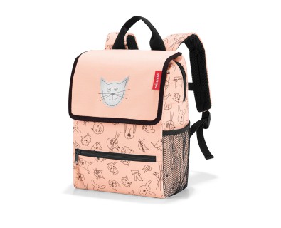 REISENTHEL seljakott Backpack Kids