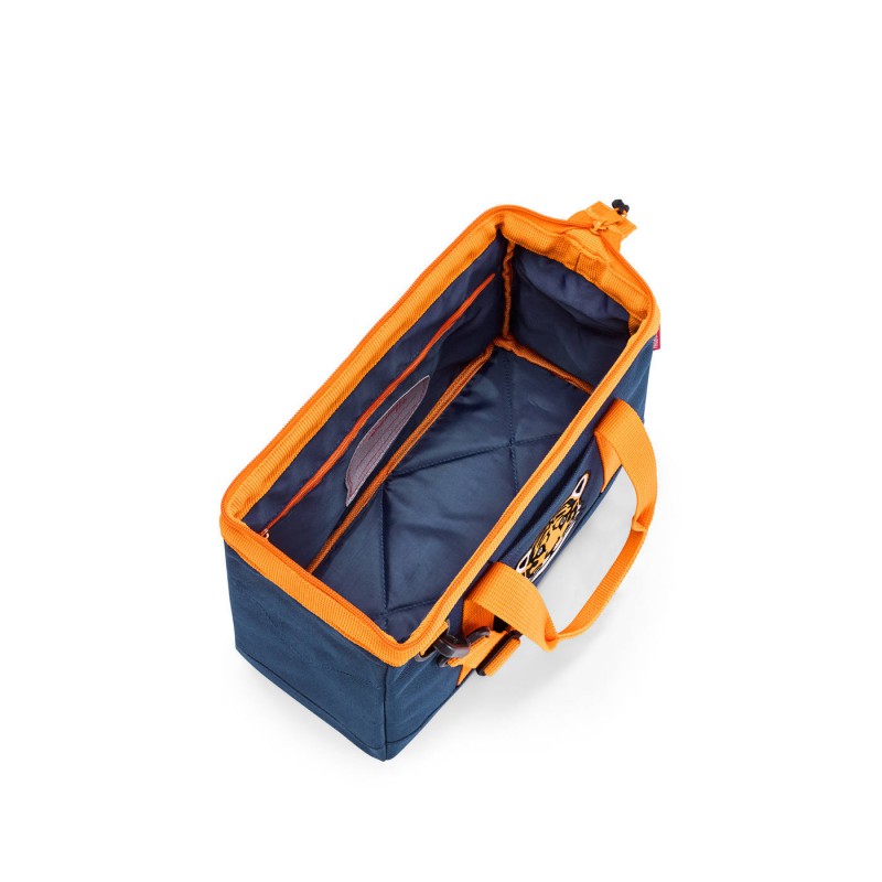 REISENTHEL Kott Allrounder XS Kids (1)