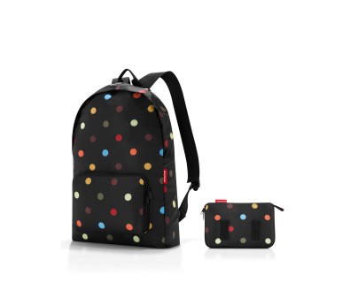 REISENTHEL seljakott Mini Maxi Rucksack