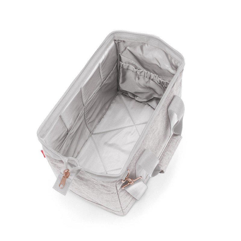 REISENTHEL reisikott Allrounder M (1)