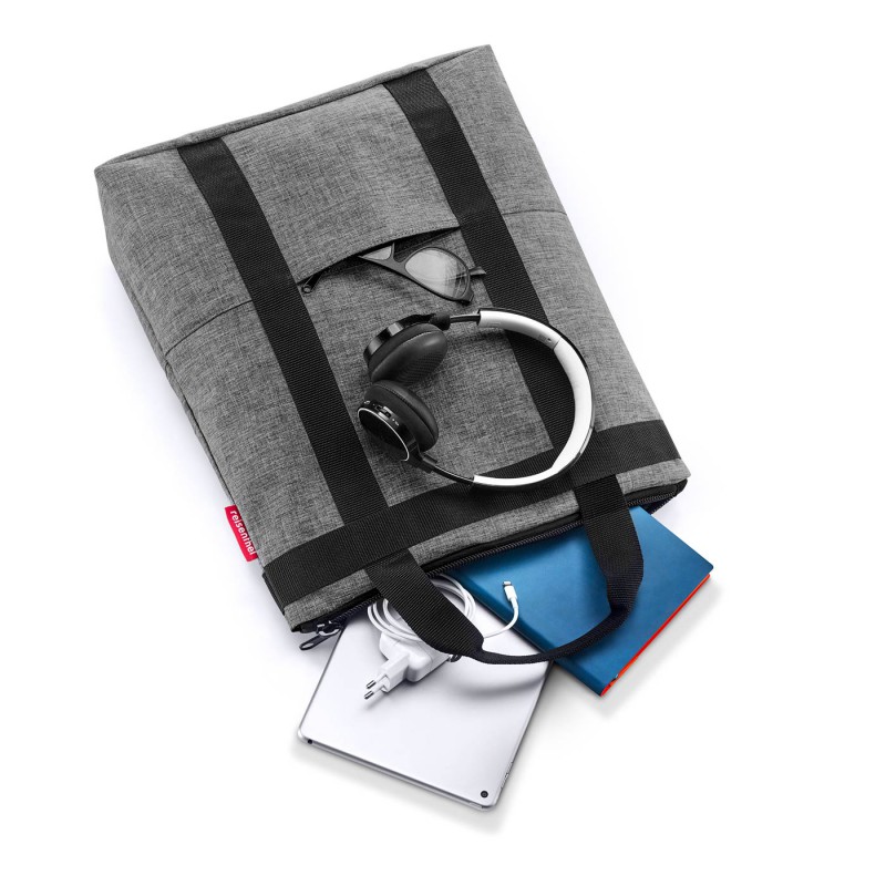 REISENTHEL käekott Daypack (1)