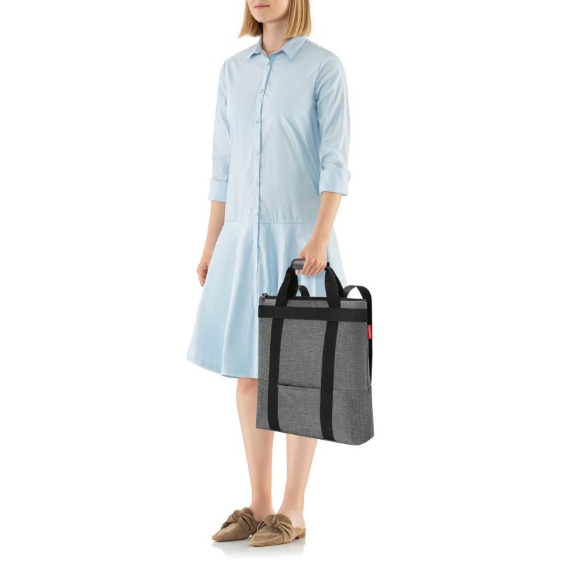 REISENTHEL käekott Daypack (2)