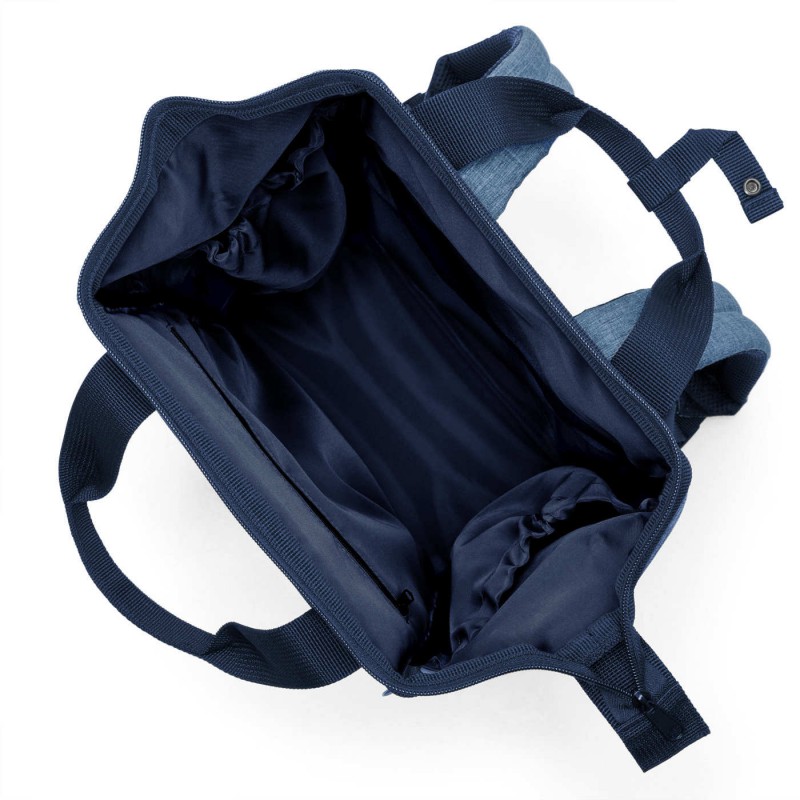 REISENTHEL seljakott Allrounder R (2)
