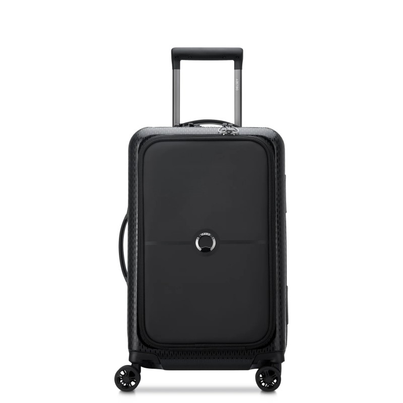 DELSEY väike kohverTurenne 4W 55cm 1621802