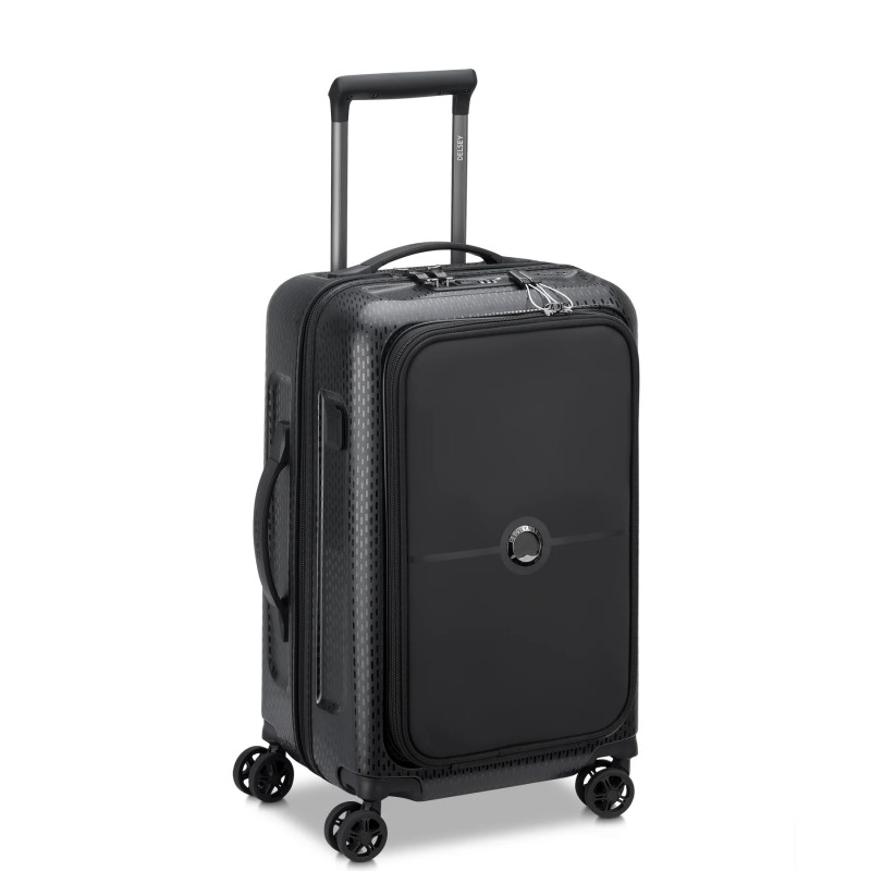DELSEY väike kohverTurenne 4W 55cm 1621802 (1)