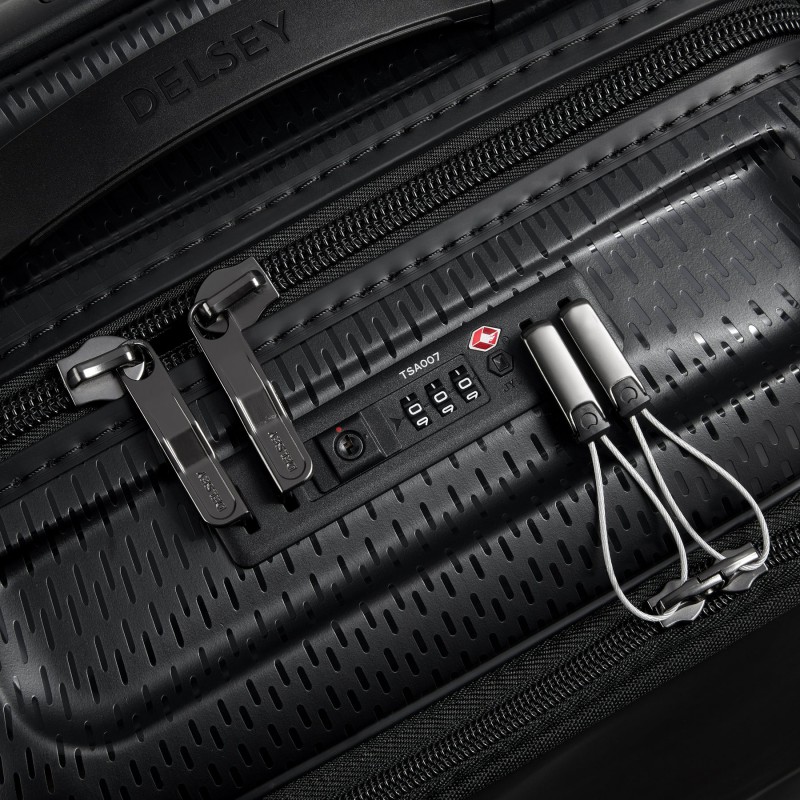 DELSEY väike kohverTurenne 4W 55cm 1621802 (2)