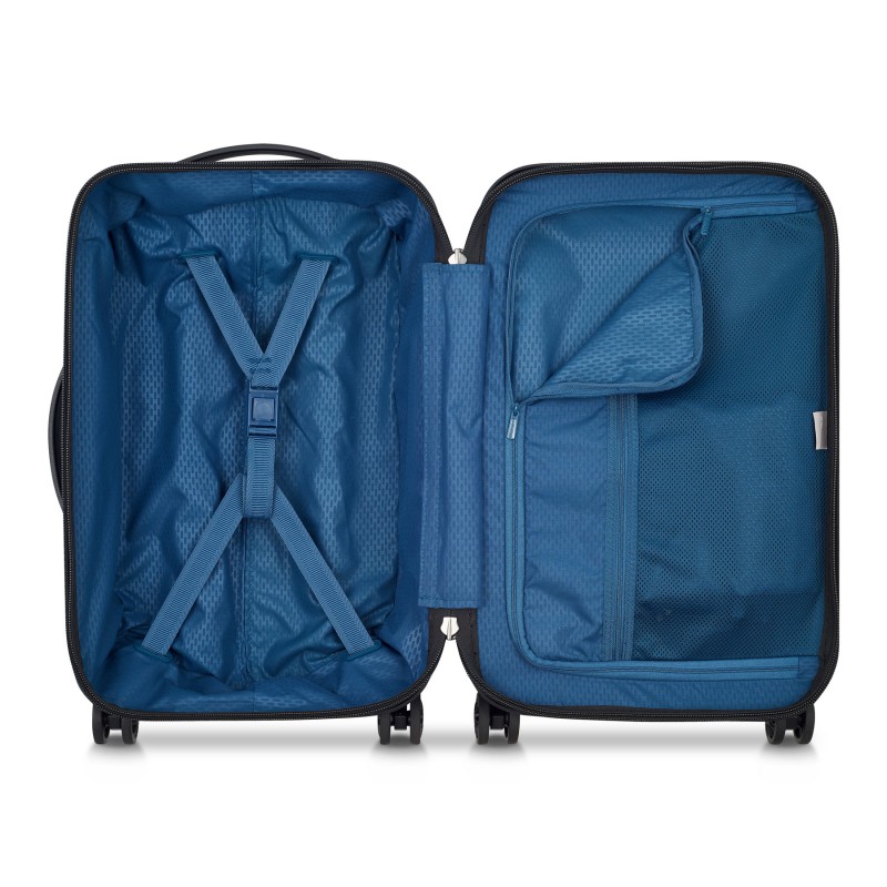 DELSEY väike kohverTurenne 4W 55cm 1621802 (3)