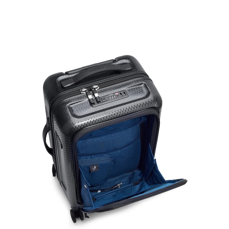 DELSEY väike kohverTurenne 4W 55cm 1621802 (4)
