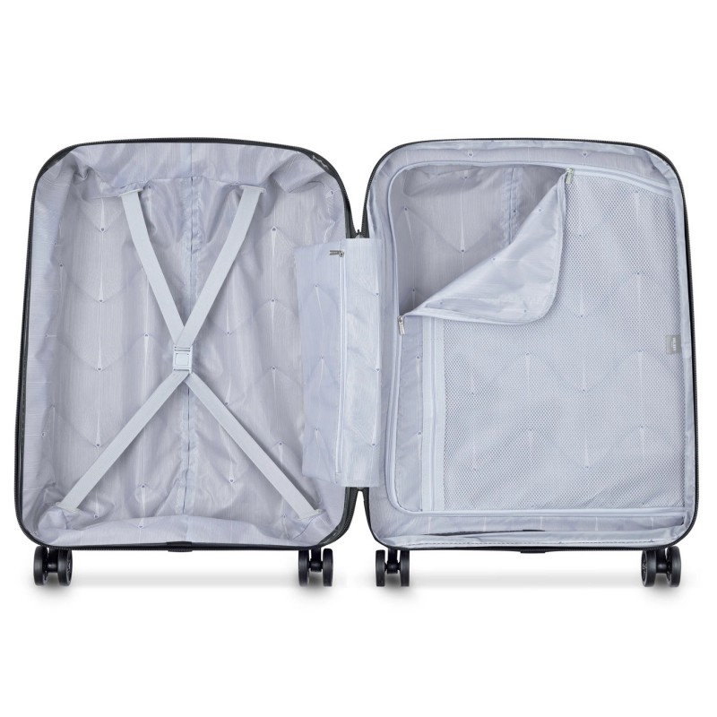 DELSEY Belmont+ väike kohver 55cm 3861803 (2)