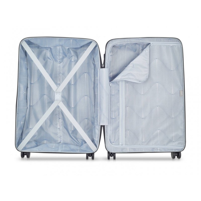 DELSEY keskmine kohver 66cm Ordener 3846810 (1)