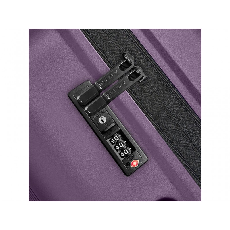DELSEY keskmine kohver 66cm Ordener 3846810 (6)