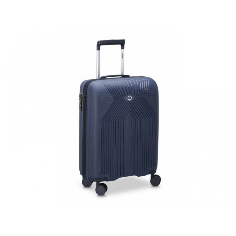 DELSEY väike kohver55cm Ordener 3846803